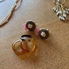 アクセサリーまとめ　中古の画像