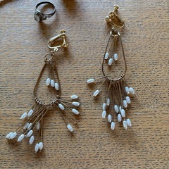 アクセサリーまとめ　中古の画像