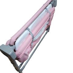 【美品】電動バウンサー （ベビーベット）の画像