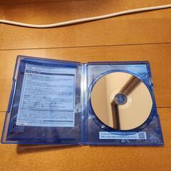 PS5　ARKの画像