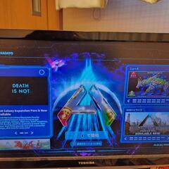 PS5　ARKの画像