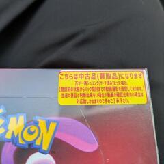 【お話中】ポケモンカードbox 未開封の画像