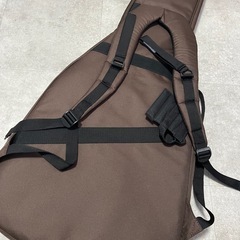ギターケース　美品の画像