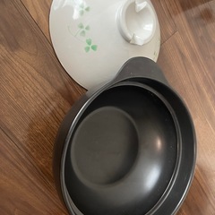 鍋セットの画像