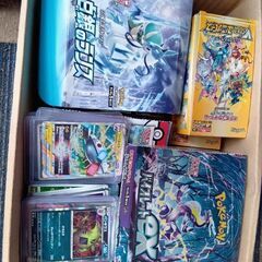 ポケモンカード　ゲームカードの画像