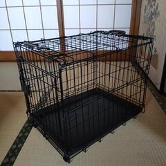 猫のゲージの画像