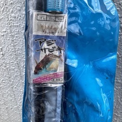 釣竿の画像