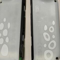 Joy-Con（スプラトゥーンモデル）の画像