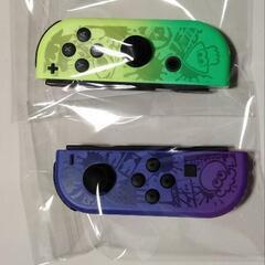 Joy-Con（スプラトゥーンモデル）の画像