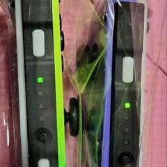 Joy-Con（スプラトゥーンモデル）の画像