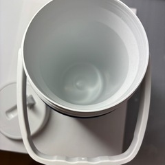 コールマン　ポット？の画像