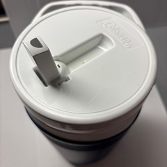コールマン　ポット？の画像