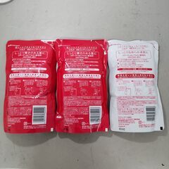 クラシエ シルク SILK シャンプー コンディショナー ボディソープ 詰替用の画像