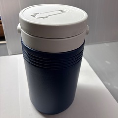 コールマン　ポット？の画像