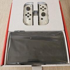 Nintendo Switch有機elモデルの画像