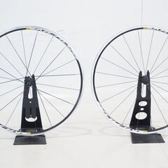 MAVIC 「マヴィック」 AKSIUM シマノ11速 ホイールセットの画像