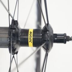 MAVIC 「マヴィック」 AKSIUM シマノ11速 ホイールセットの画像