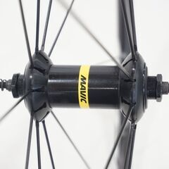 MAVIC 「マヴィック」 AKSIUM シマノ11速 ホイールセットの画像