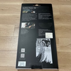 EcoFlow Power Hatの画像
