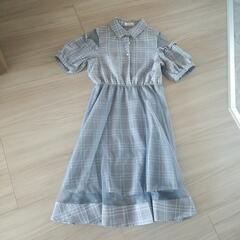 洋服まとめ売りの画像