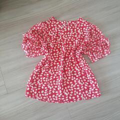 洋服まとめ売りの画像