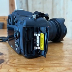 nikon d7200 一眼レフの画像