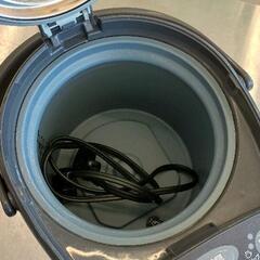 0815-036 象印　魔法瓶　電気ポットの画像
