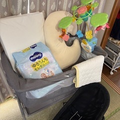 ベビー用品まとめ売り！！