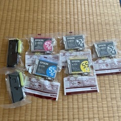 エプソンプリンタインクの画像