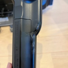 Panasonic 32型テレビの画像