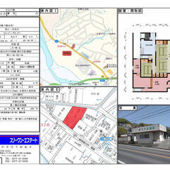 【中古戸建・Ｈ０３４９】桐生市堤町３丁目２６８２番地１３他…