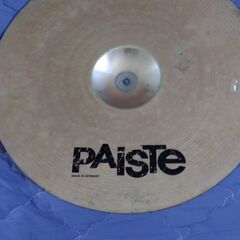 PAISTE 402 20" Ride シンバルの画像