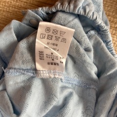 ベビー服(新生児)12点　の画像
