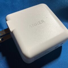 Anker PowerPort 2 Eliteの画像