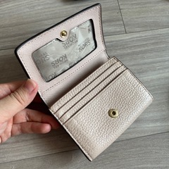 Kate Spade, Michael Kors 財布、カードケース、ポーチの画像