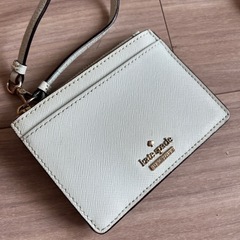 Kate Spade, Michael Kors 財布、カードケース、ポーチの画像