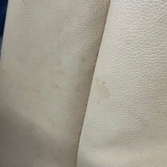 ☆値下げ☆I 2508-408 2人掛けソファ キズ 汚れありの画像