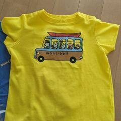 子供　Tシャツ　サイズ80の画像