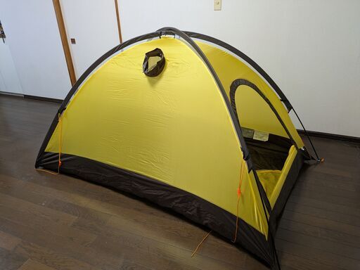テント ARAI TENT エアライズ２