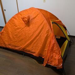 テント ARAI TENT エアライズ２の画像