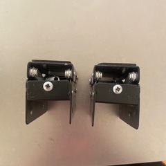 2×4用　突っぱりジャッキ 壁面 収納 DIYの画像