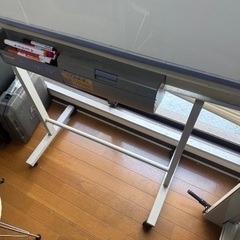 中型ホワイトボード(OAボード)@渋谷の画像