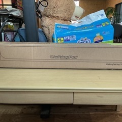 未開封❗️ウォーキングパッドマット🚶WalkingPadMatMTD1KINGSMITHルームランナー自宅で手軽に運動ができるの画像