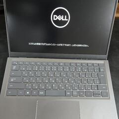 【DELL】ノートパソコン Inspiron 14 5415の画像