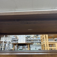 ROOM ESSENCE(ﾙｰﾑｴｯｾﾝｽ)のﾛｰﾃｰﾌﾞﾙのご紹介ですの画像