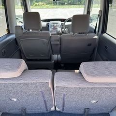 車検満タン2年付‼️乗って帰れます‼️タントスライドドア‼️の画像