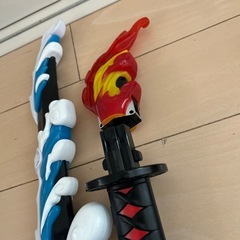 バンダイ(BANDAI) 鬼滅の刃 DX日輪刀 鬼滅の刃 DX日輪刀の画像