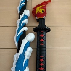 バンダイ(BANDAI) 鬼滅の刃 DX日輪刀 鬼滅の刃 DX日輪刀の画像