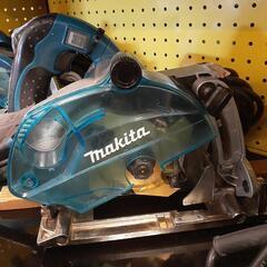 ［中古品］  マキタ  3005BA  小型ミゾキリ  動作確認OK（沖縄市）KODENの画像