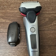 🪒ラムダッシュ ES-LT7A洗浄器付き🪒  の画像